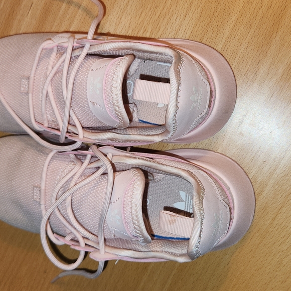 Adidas Original ortholite Pre school x_PLR size 2 - Picture 10 of 10